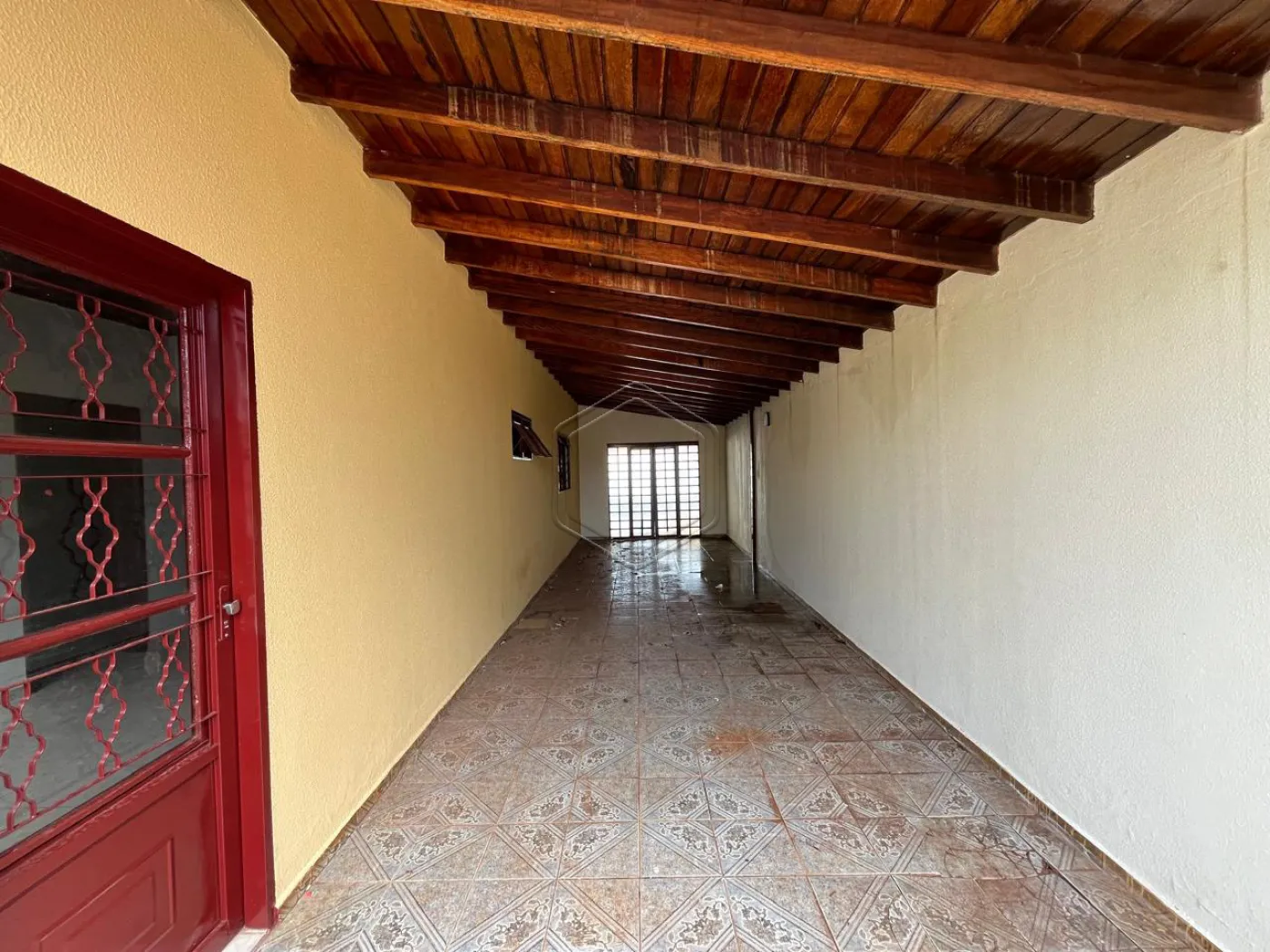 Alugar Casa Residencial / Padrão em Dourados R$ 1.200,00 - Foto 4