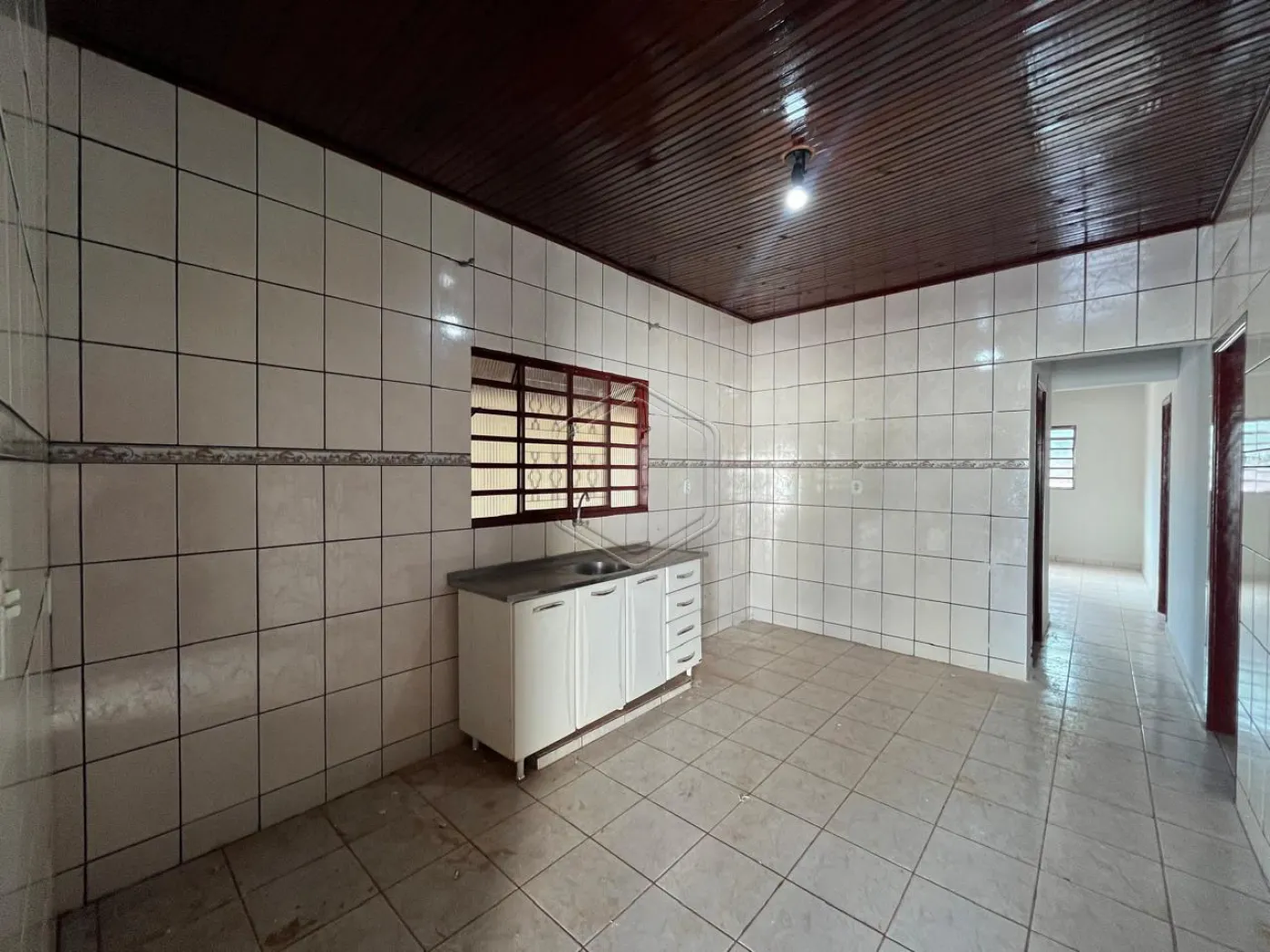 Alugar Casa Residencial / Padrão em Dourados R$ 1.200,00 - Foto 10