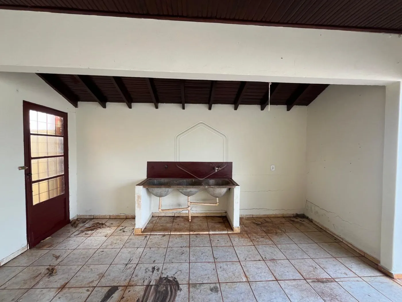 Alugar Casa Residencial / Padrão em Dourados R$ 1.200,00 - Foto 14