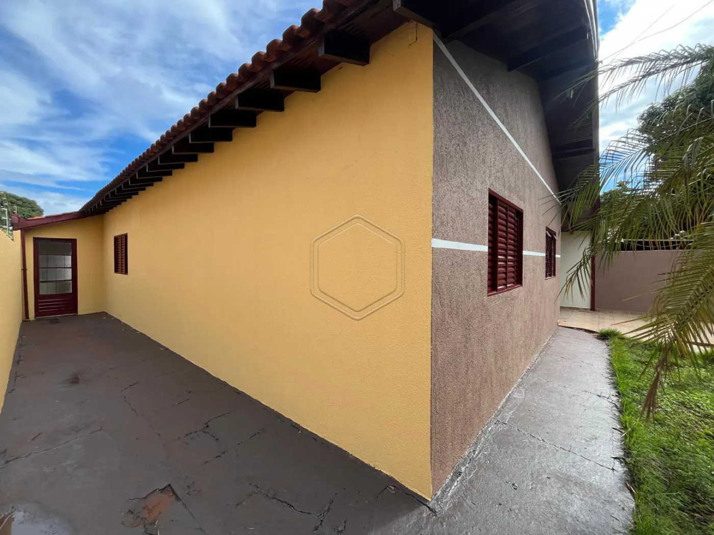 Alugar Casa Residencial / Padrão em Dourados R$ 1.200,00 - Foto 15