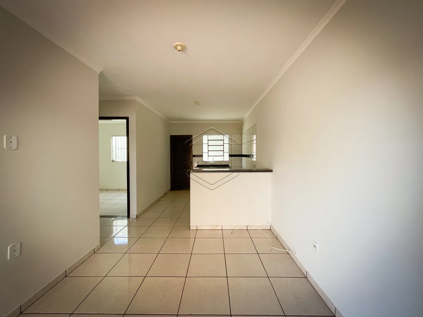 Alugar Apartamento / Padrão em Condomínio em Dourados R$ 950,00 - Foto 3