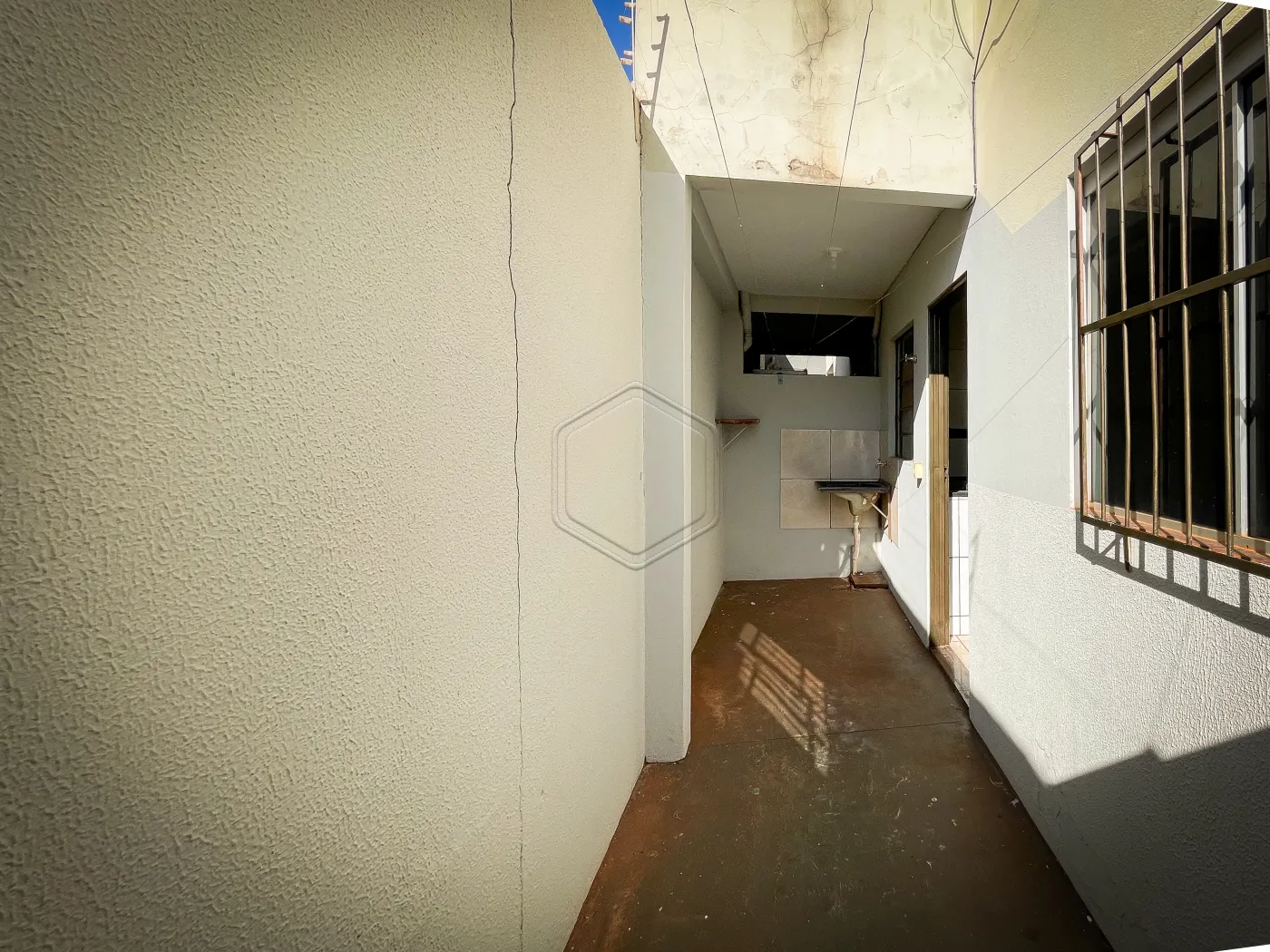 Alugar Apartamento / Padrão em Condomínio em Dourados R$ 950,00 - Foto 9