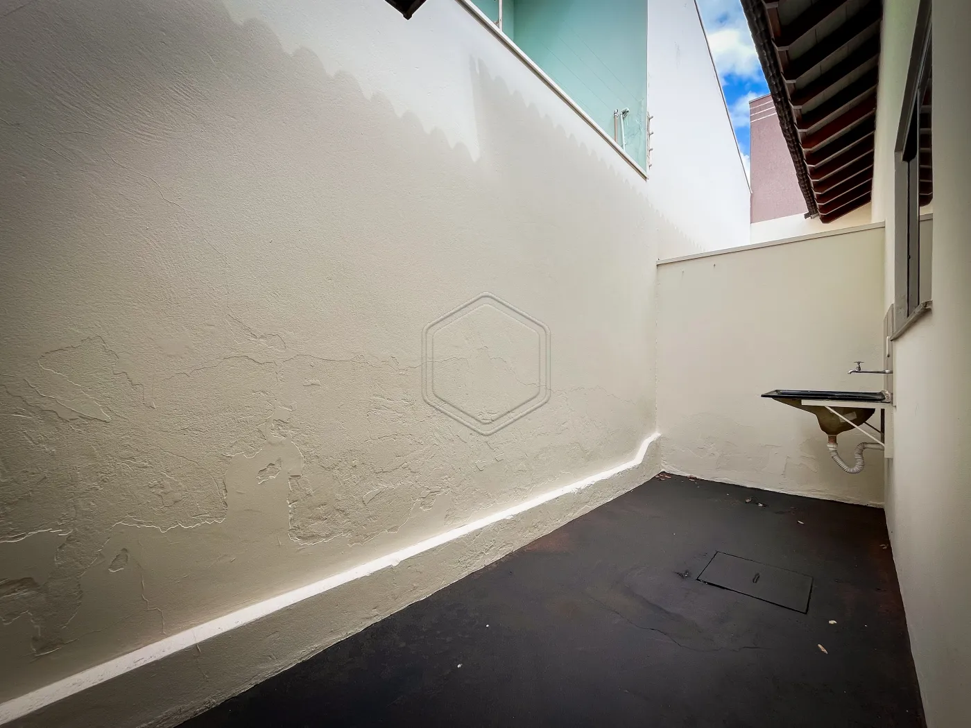 Alugar Casa Residencial / Padrão em Dourados R$ 1.200,00 - Foto 7