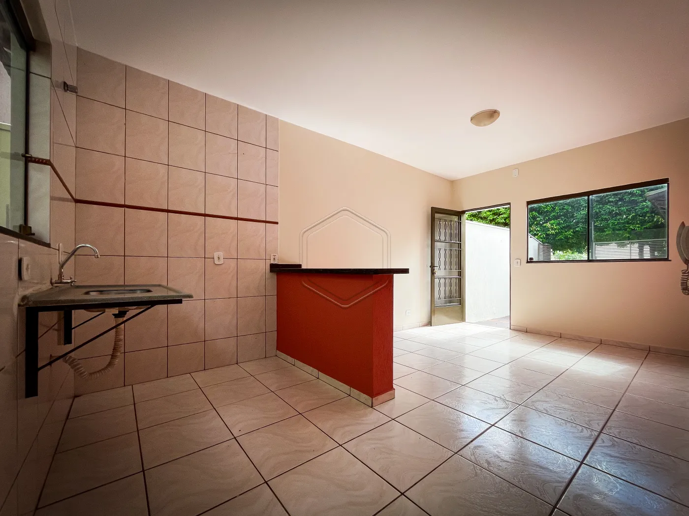 Alugar Casa Residencial / Padrão em Dourados R$ 1.200,00 - Foto 8