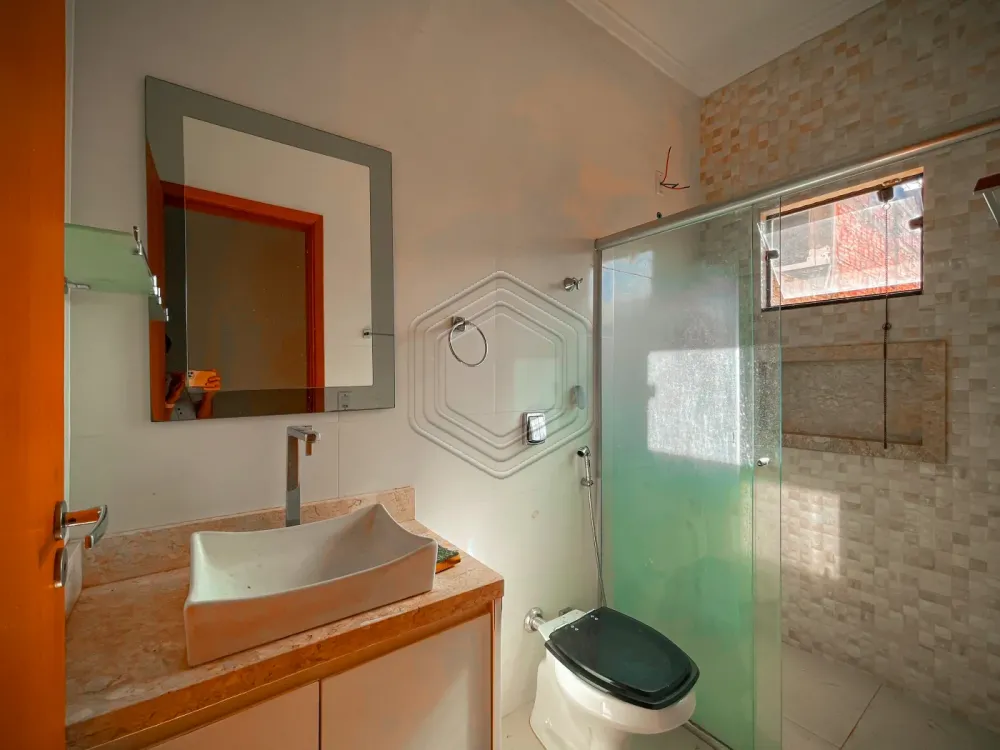 Alugar Casa Residencial / Padrão em Dourados R$ 1.600,00 - Foto 4