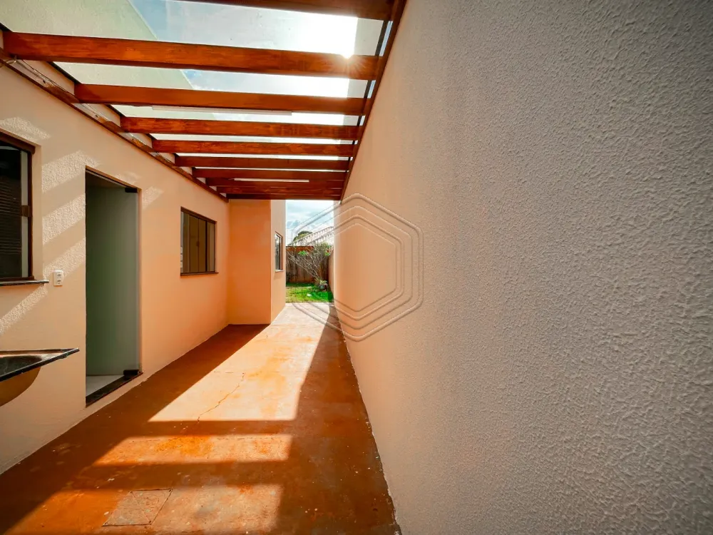Alugar Casa Residencial / Padrão em Dourados R$ 1.600,00 - Foto 13