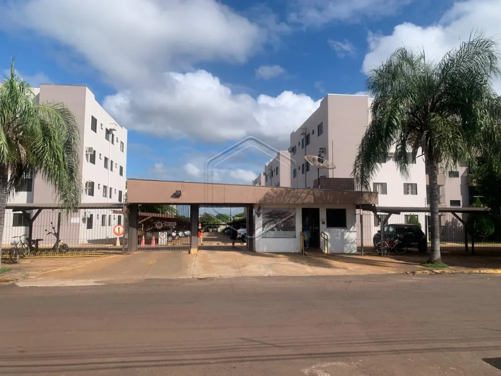 Alugar Apartamento / Padr&atilde;o em Condom&iacute;nio em Dourados R$ 1.250,00 - Foto 1