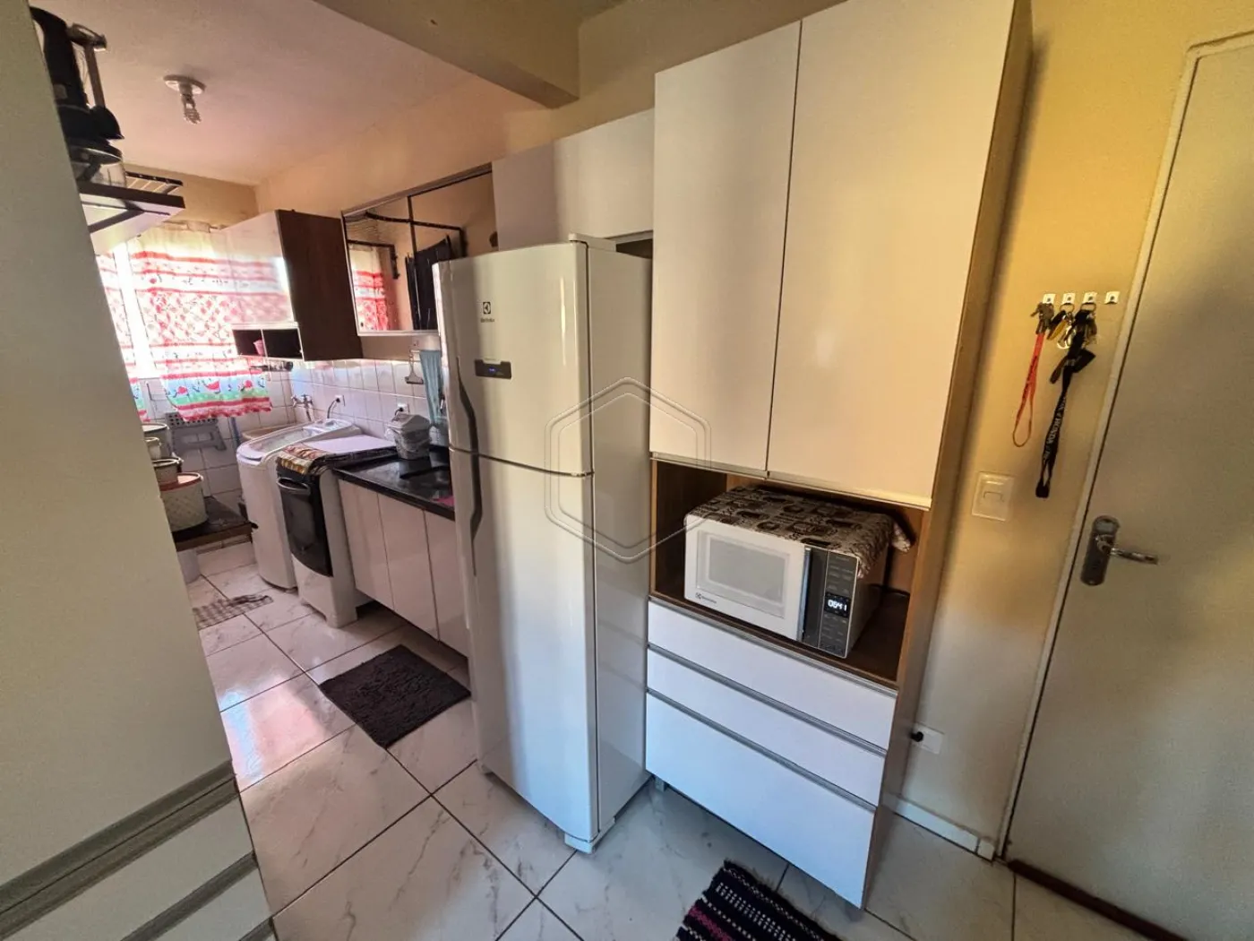 Comprar Apartamento / Padrão em Condomínio em Dourados R$ 135.000,00 - Foto 6