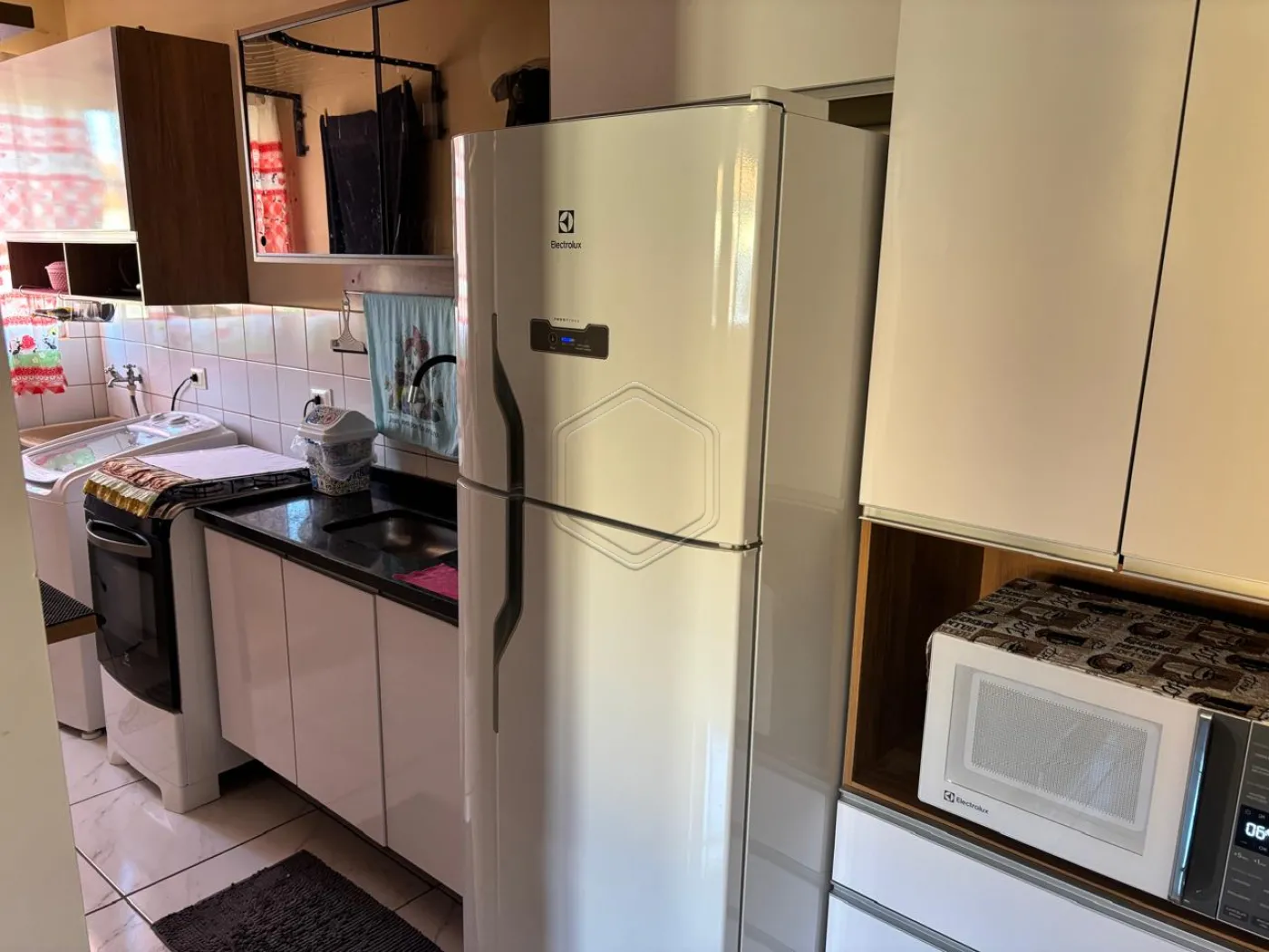 Comprar Apartamento / Padrão em Condomínio em Dourados R$ 135.000,00 - Foto 17
