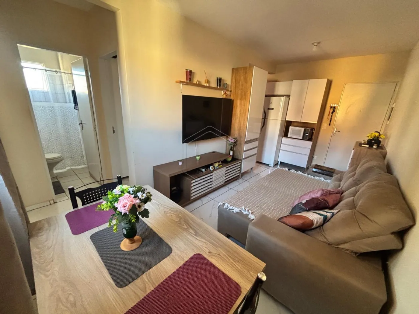 Comprar Apartamento / Padrão em Condomínio em Dourados R$ 135.000,00 - Foto 4