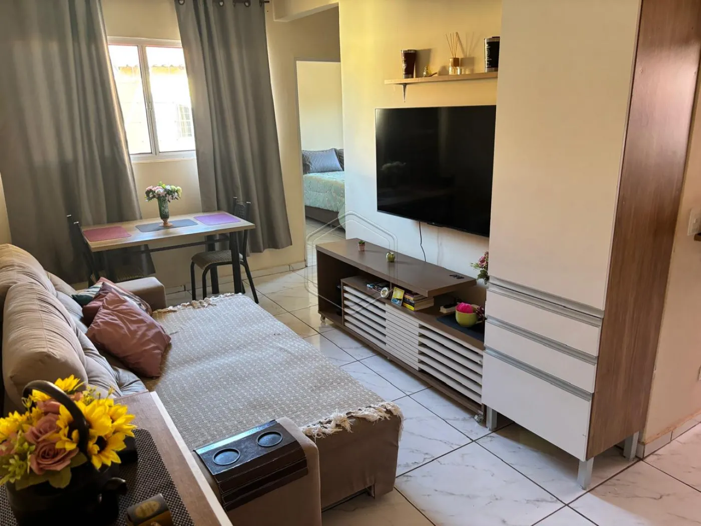 Comprar Apartamento / Padrão em Condomínio em Dourados R$ 135.000,00 - Foto 19