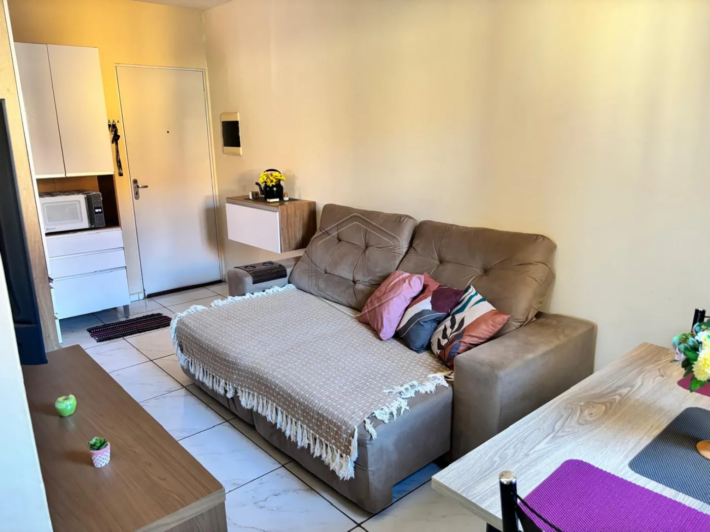 Comprar Apartamento / Padrão em Condomínio em Dourados R$ 135.000,00 - Foto 5