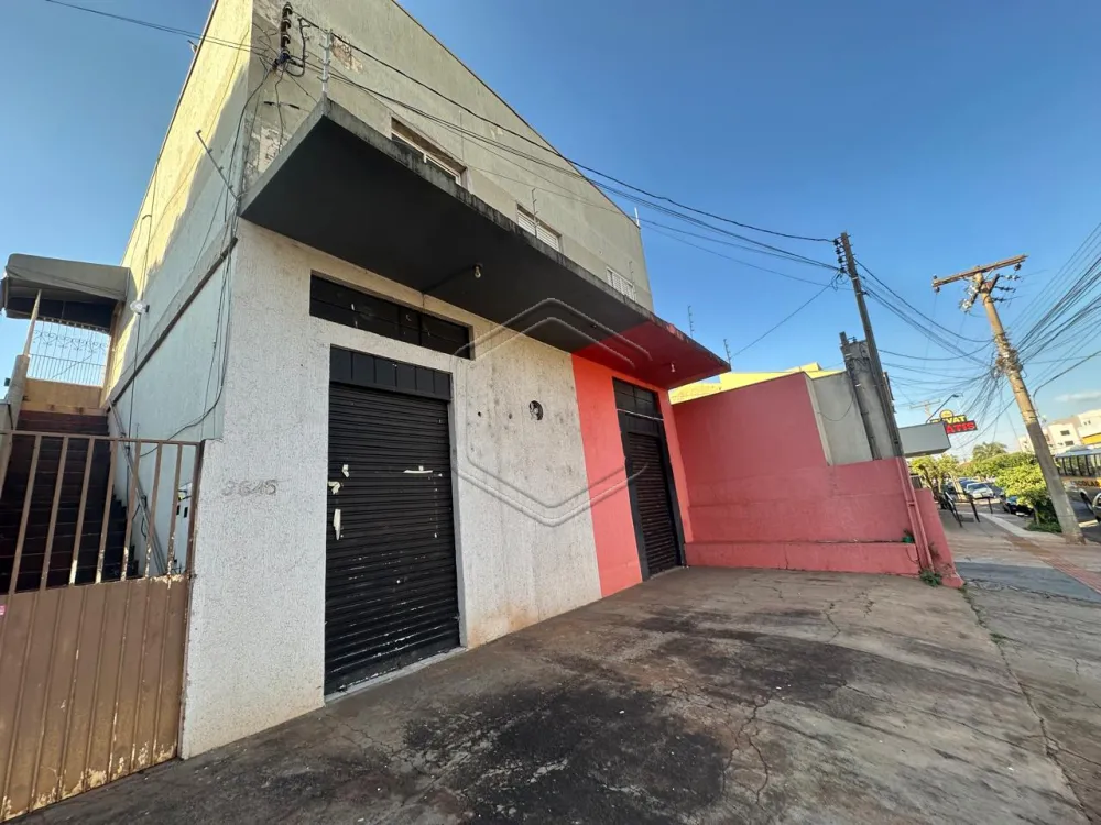 Alugar Casa Residencial / Padr&atilde;o em Dourados R$ 1.300,00 - Foto 2