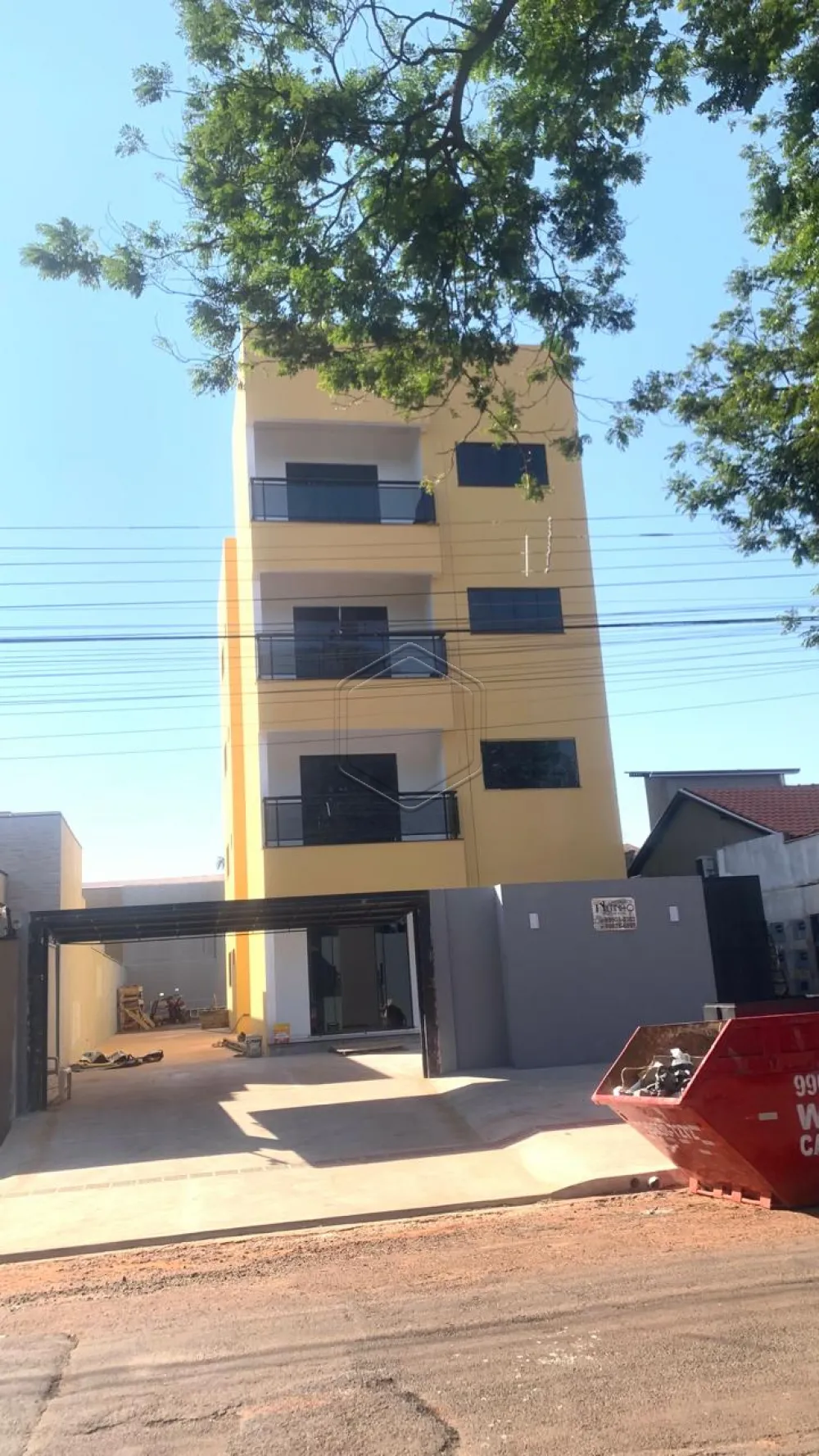 Alugar Apartamento / Padr&atilde;o em Dourados R$ 1.300,00 - Foto 2