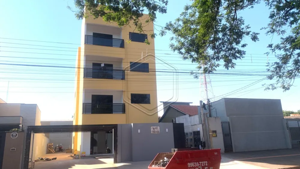 Alugar Apartamento / Padr&atilde;o em Dourados R$ 1.300,00 - Foto 3
