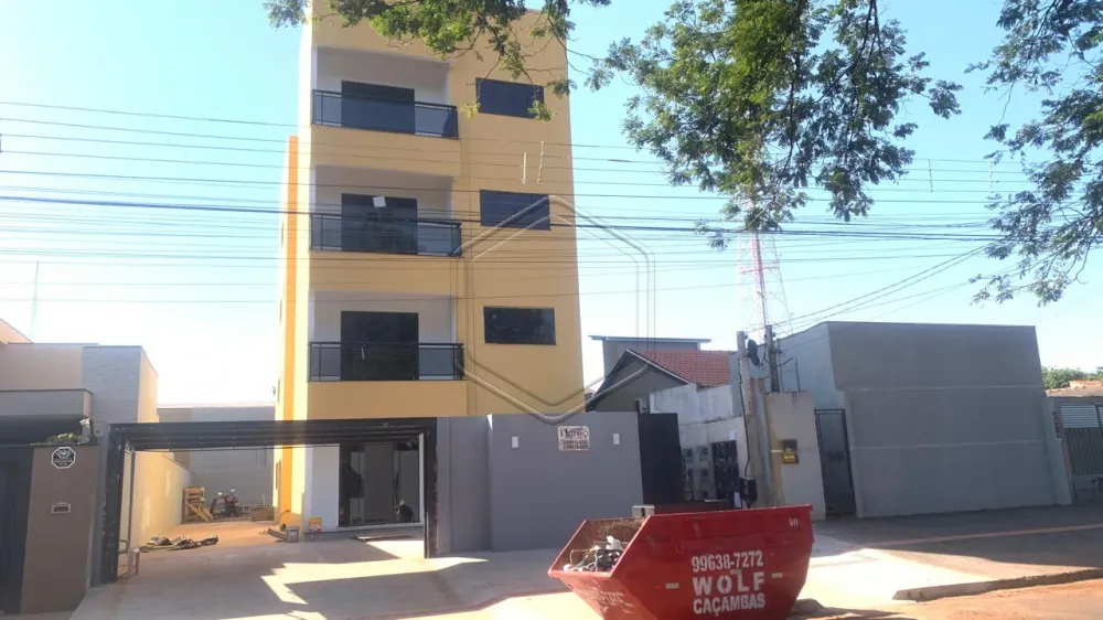 Alugar Apartamento / Padr&atilde;o em Dourados R$ 1.300,00 - Foto 4