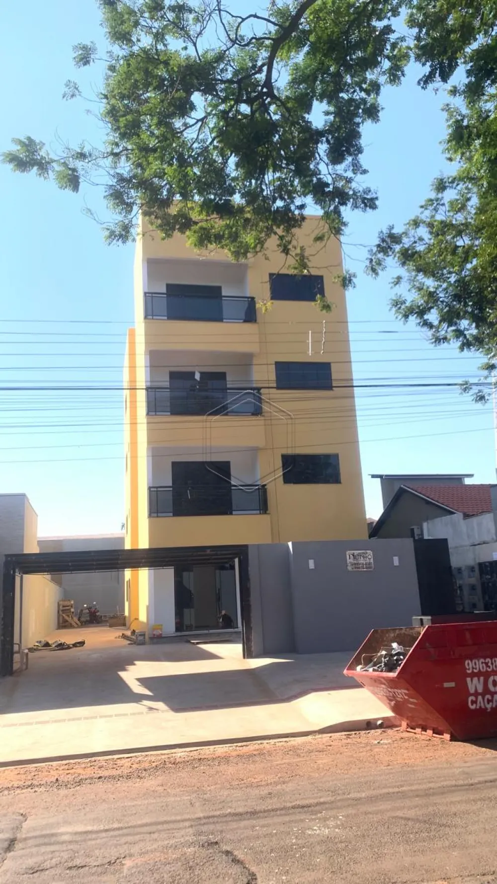 Alugar Apartamento / Padr&atilde;o em Dourados R$ 1.300,00 - Foto 6