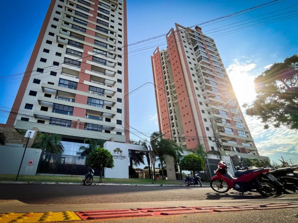 Alugar Apartamento / Padrão em Condomínio em Dourados R$ 2.700,00 - Foto 1