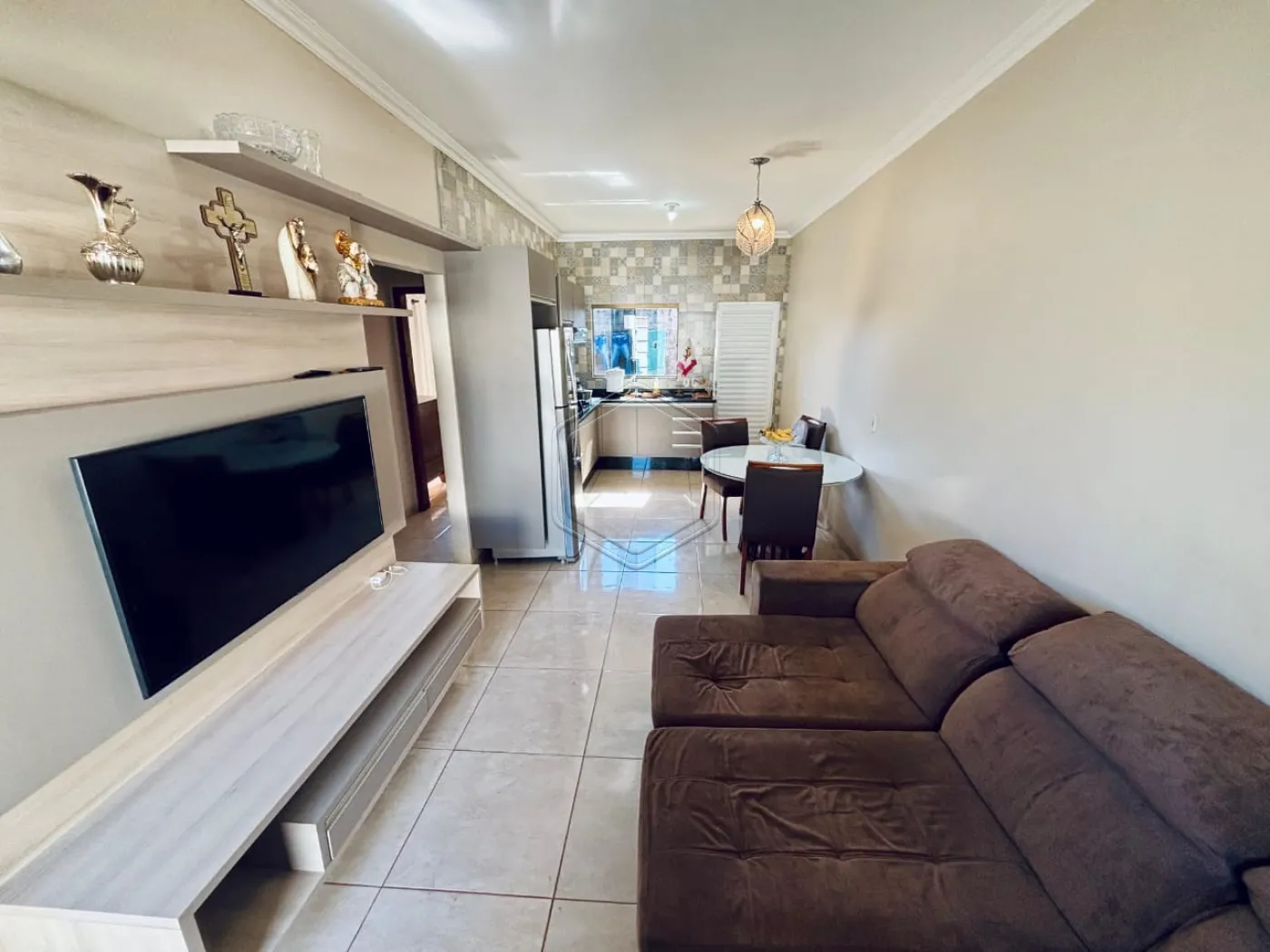 Comprar Casa Residencial / Padrão em Dourados R$ 380.000,00 - Foto 2