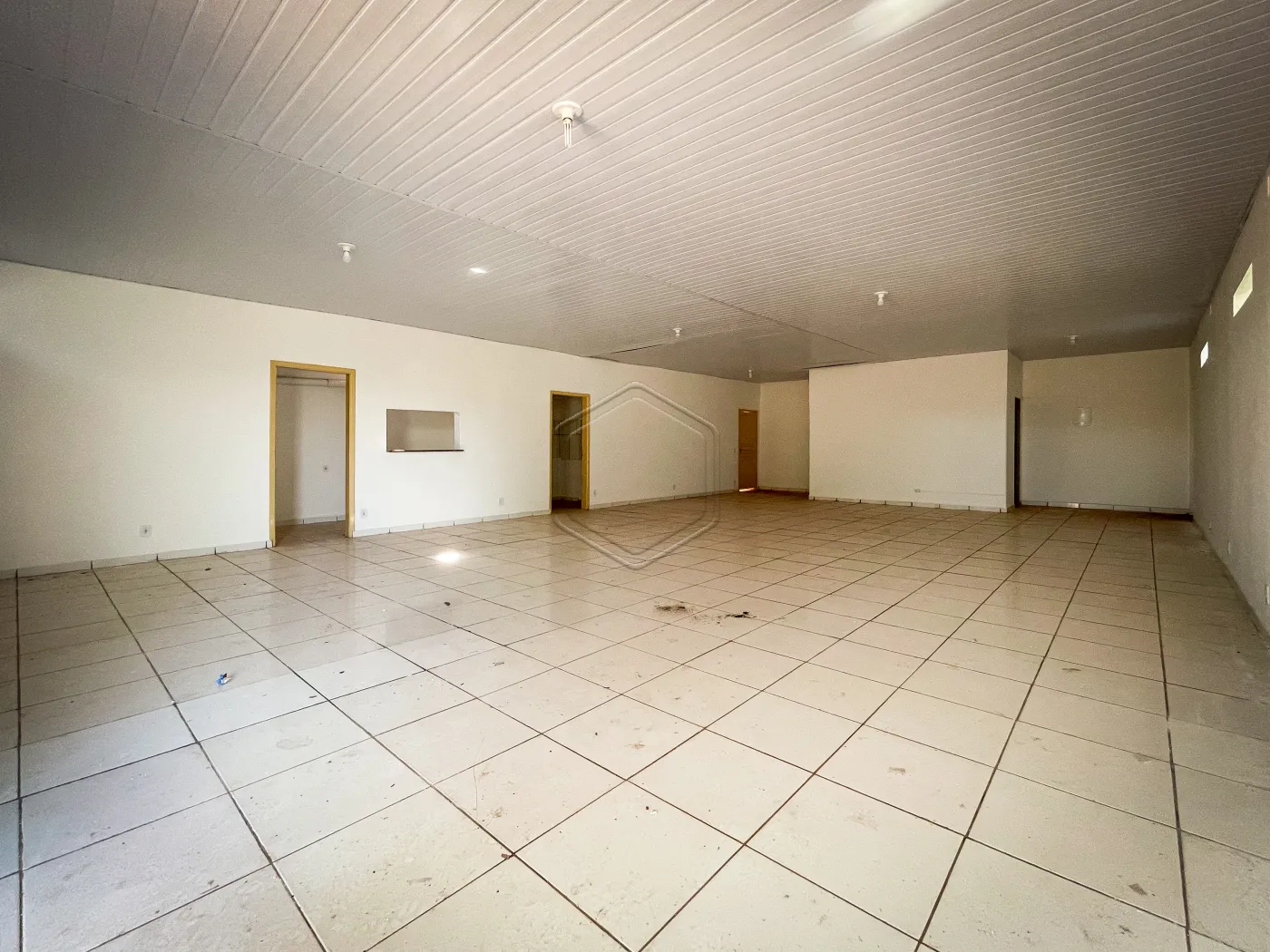 Alugar Comercial / Salão em Dourados R$ 1.480,00 - Foto 3
