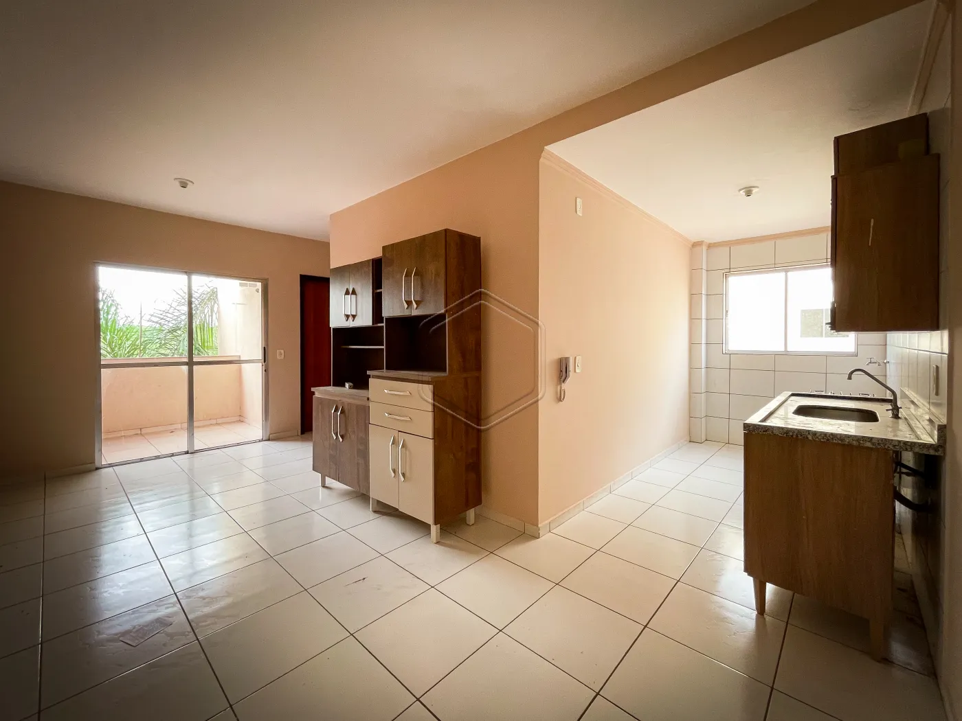 Alugar Apartamento / Padrão em Condomínio em Dourados R$ 1.400,00 - Foto 2