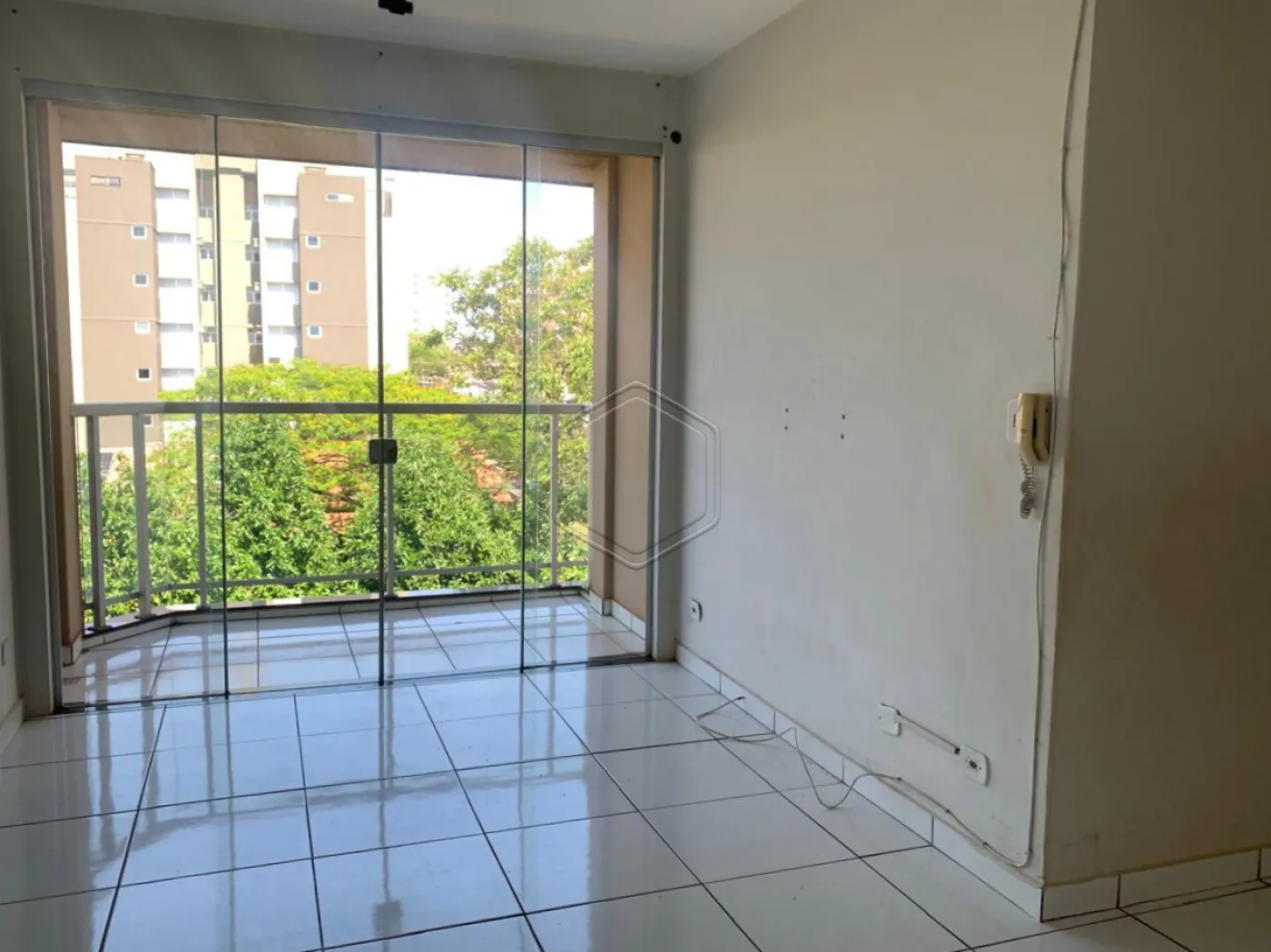 Alugar Apartamento / Padrão em Condomínio em Dourados R$ 1.245,00 - Foto 2