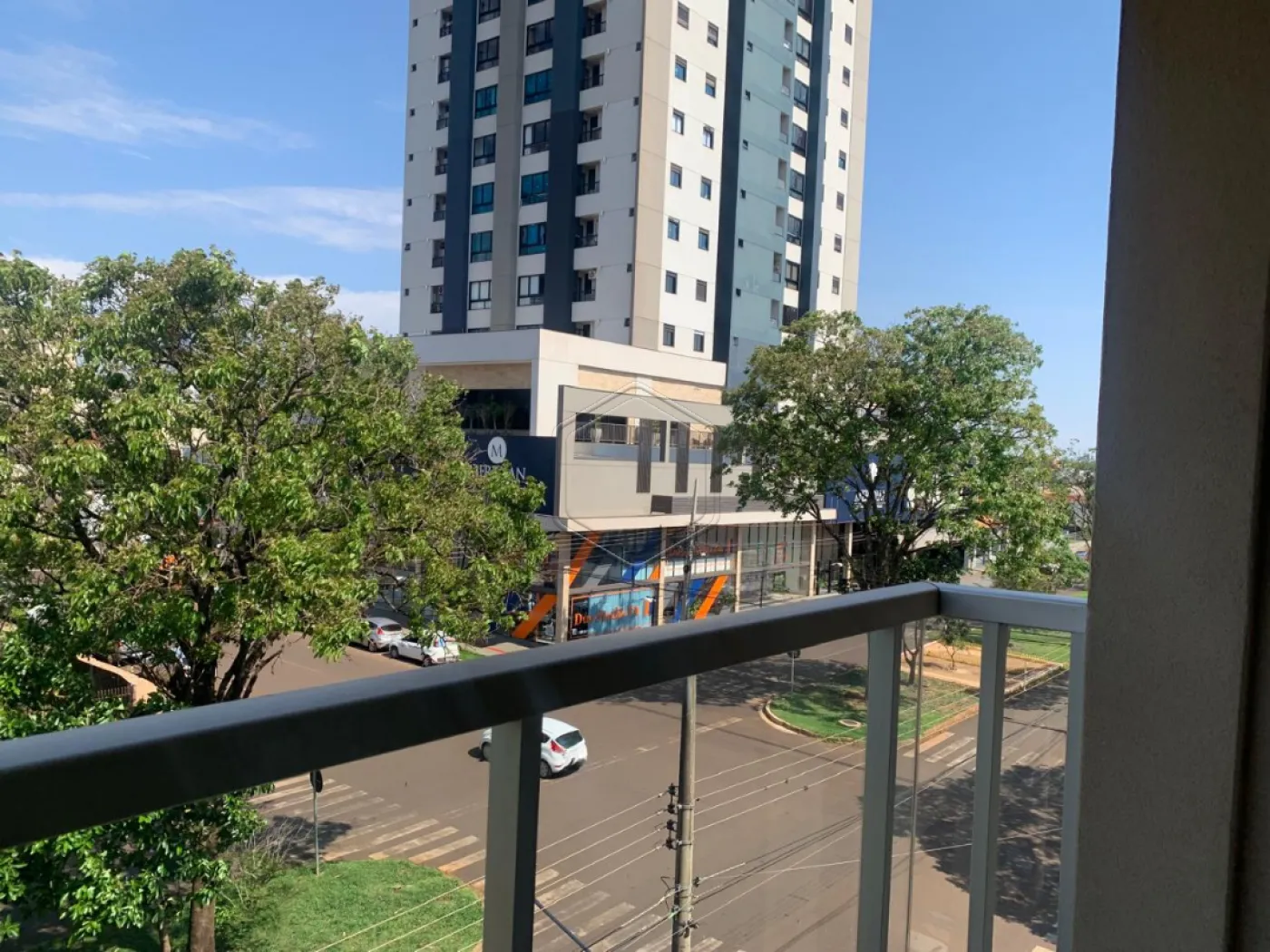 Alugar Apartamento / Padrão em Condomínio em Dourados R$ 1.245,00 - Foto 7