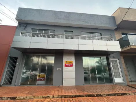 imagem 1 - SALÃO COMERCIAL PARA ALUGAR EM PONTA PORÃ/MS imagem 1 - SALÃO COMERCIAL PARA ALUGAR EM PONTA PORÃ/MS