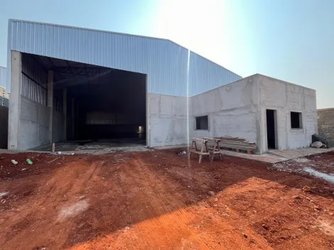 imagem 2 - GALPÃO COMERCIAL PARA ALUGAR EM DOURADOS/MS imagem 2 - GALPÃO COMERCIAL PARA ALUGAR EM DOURADOS/MS