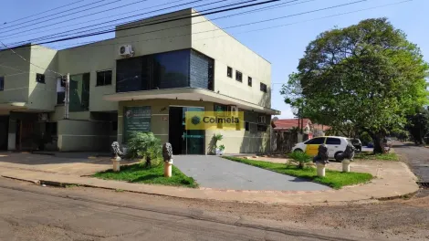 imagem 1 - PRÉDIO COMERCIAL PARA ALUGAR EM DOURADOS/MS imagem 1 - PRÉDIO COMERCIAL PARA ALUGAR EM DOURADOS/MS