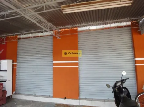imagem 1 - Comercial - Salão imagem 1 - Comercial - Salão