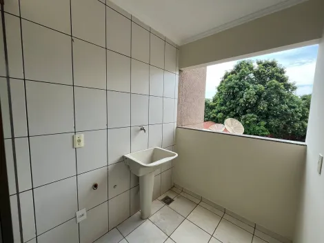 imagem 3 - Apartamento - Padrão em Condomínio imagem 3 - Apartamento - Padrão em Condomínio