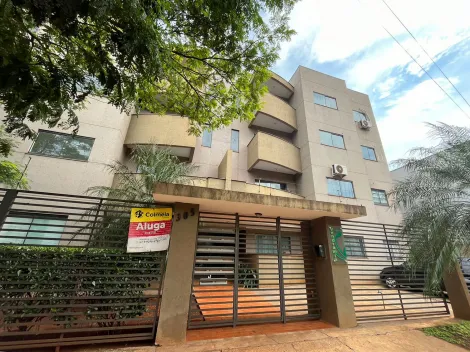 imagem 1 - Apartamento - Padrão em Condomínio imagem 1 - Apartamento - Padrão em Condomínio