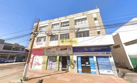 imagem 1 - Comercial - Prédio imagem 1 - Comercial - Prédio