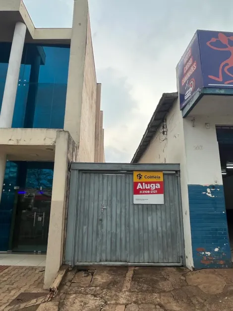 imagem 1 - CASA PARA ALUGAR EM PONTA PORÃ/MS imagem 1 - CASA PARA ALUGAR EM PONTA PORÃ/MS