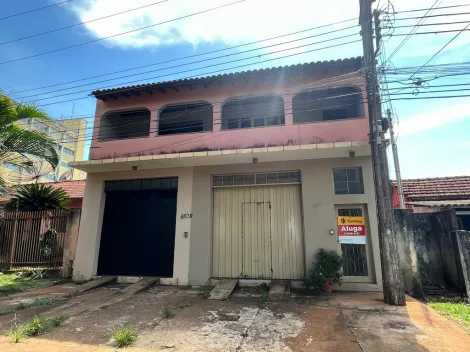 imagem 1 - SOBRADO PARA ALUGAR EM DOURADOS/MS imagem 1 - SOBRADO PARA ALUGAR EM DOURADOS/MS