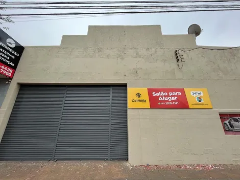 imagem 1 - SALÃO COMERCIAL PARA ALUGAR EM DOURADOS/MS imagem 1 - SALÃO COMERCIAL PARA ALUGAR EM DOURADOS/MS
