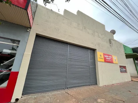 imagem 2 - SALÃO COMERCIAL PARA ALUGAR EM DOURADOS/MS imagem 2 - SALÃO COMERCIAL PARA ALUGAR EM DOURADOS/MS