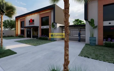 imagem 2 - Comercial - Sala imagem 2 - Comercial - Sala