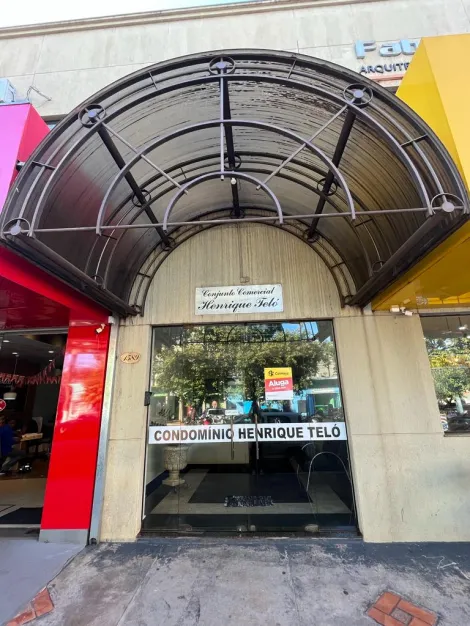 imagem 1 - Comercial - Sala em Condomínio imagem 1 - Comercial - Sala em Condomínio