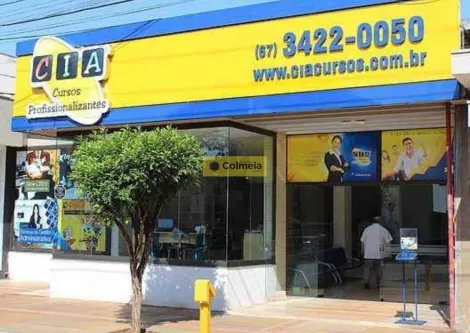 imagem 1 - PRÉDIO COMERCIAL PARA ALUGAR EM DOURADOS/MS imagem 1 - PRÉDIO COMERCIAL PARA ALUGAR EM DOURADOS/MS
