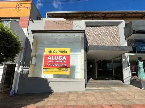 imagem 1 - SALÃO COMERCIAL PARA ALUGAR EM DOURADOS/MS imagem 1 - SALÃO COMERCIAL PARA ALUGAR EM DOURADOS/MS