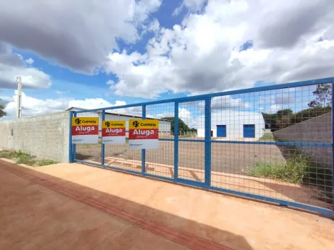 imagem 1 - GALPÃO COMERCIAL PARA ALUGAR EM DOURADOS/MS imagem 1 - GALPÃO COMERCIAL PARA ALUGAR EM DOURADOS/MS