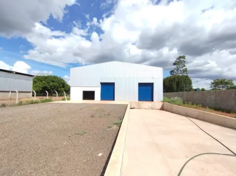 imagem 2 - GALPÃO COMERCIAL PARA ALUGAR EM DOURADOS/MS imagem 2 - GALPÃO COMERCIAL PARA ALUGAR EM DOURADOS/MS