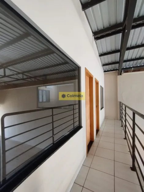 imagem 5 - GALPÃO COMERCIAL PARA ALUGAR EM DOURADOS/MS imagem 5 - GALPÃO COMERCIAL PARA ALUGAR EM DOURADOS/MS
