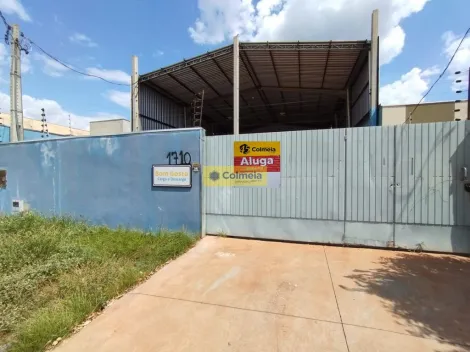 imagem 1 - Comercial - Galpão imagem 1 - Comercial - Galpão