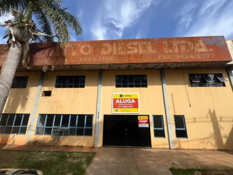imagem 1 - SALÃO COMERCIAL PARA ALUGAR EM DOURADOS/MS imagem 1 - SALÃO COMERCIAL PARA ALUGAR EM DOURADOS/MS