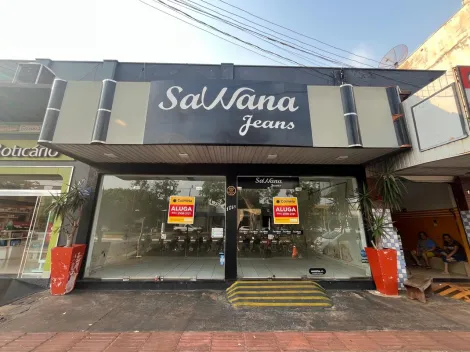 imagem 1 - SALÃO COMERCIAL PARA ALUGAR EM DOURADOS/MS imagem 1 - SALÃO COMERCIAL PARA ALUGAR EM DOURADOS/MS