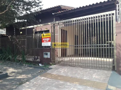 imagem 1 - CASA À VENDA EM DOURADOS/MS imagem 1 - CASA À VENDA EM DOURADOS/MS