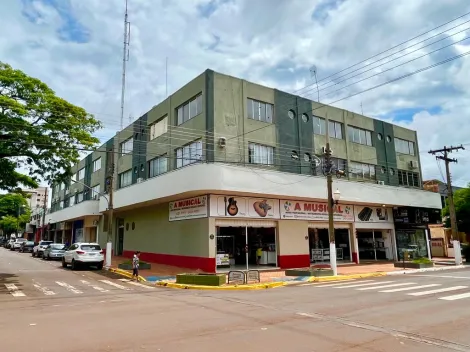 imagem 1 - Comercial - Sala em Condomínio imagem 1 - Comercial - Sala em Condomínio